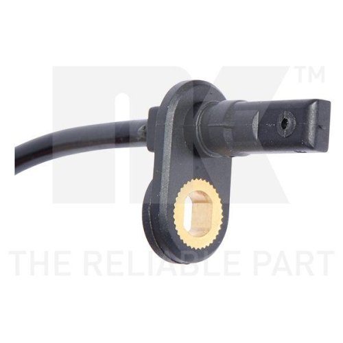 Датчик частоты вращения колеса NK 292610 для HONDA передний левый, фото №2