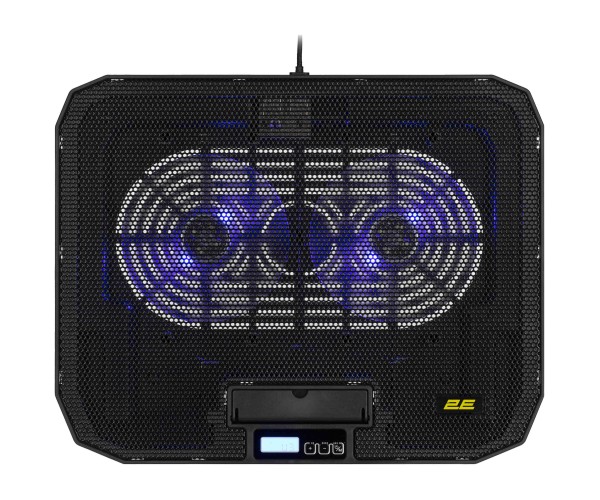 2E Gaming Підставка для ноутбука CPG-003 15.6` Black, фото №4 2E Gaming Підставка для ноутбука CPG-003 15.6` Black, фото №4