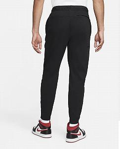 Штаны JORDAN J ESS WARMUP PANT S synthetic.ua - Фото 1