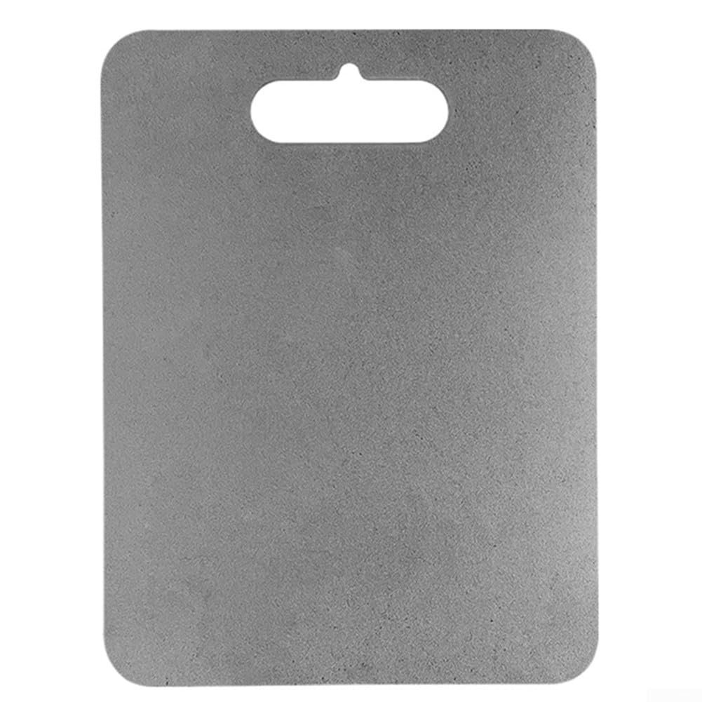 Обробна дошка YUANGANG Ti Stonewash, 40 x 30 см, фото №5