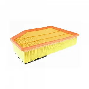 Воздушный фильтр VAICO V95-0016 для VOLVO - Фото 1