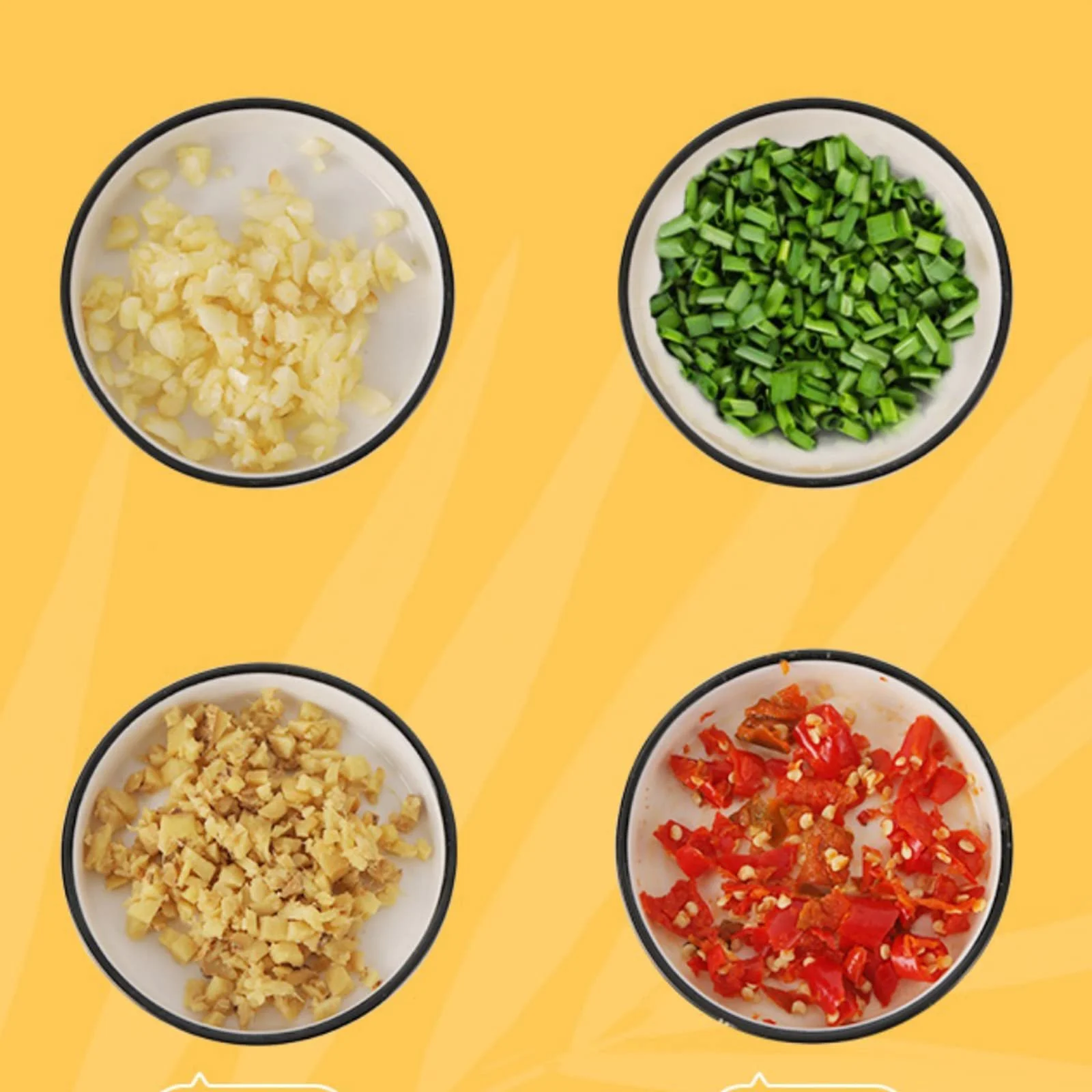 Подрібнювач Ручний Багатофункціональний, фото №3 Подрібнювач Ручний Багатофункціональний, фото №3