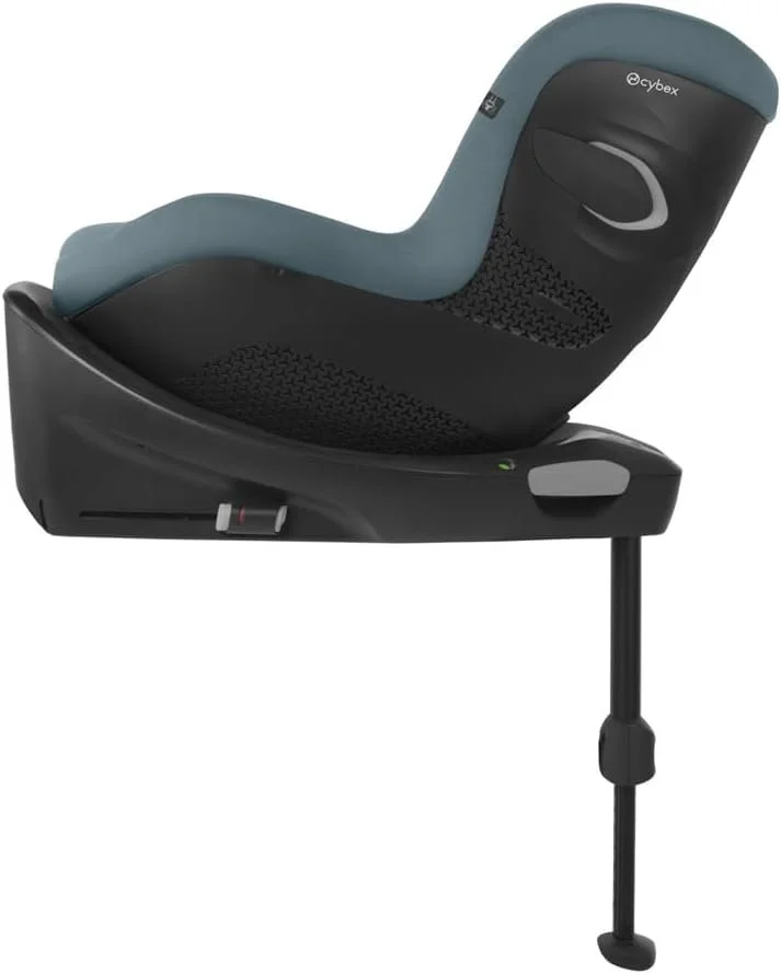 Дитяче автокрісло CYBEX Gold Sirona G i-Size Plus від 3 місяців до 4 років 20 кг, фото №4 Дитяче автокрісло CYBEX Gold Sirona G i-Size Plus від 3 місяців до 4 років 20 кг, фото №4
