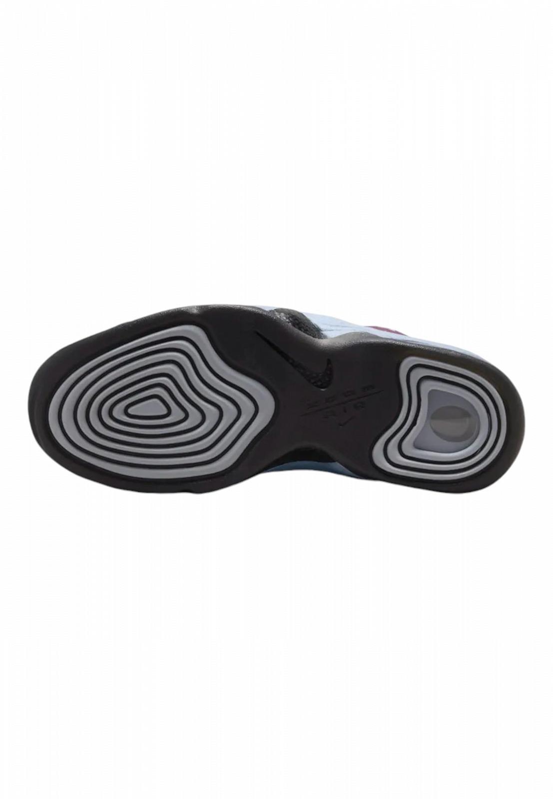Кроссовки Nike Air Penny II мужские, фото №6