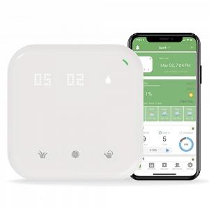 Умный Контроллер, таймер полива Netro Spark WiFi 8 зон - Фото 1