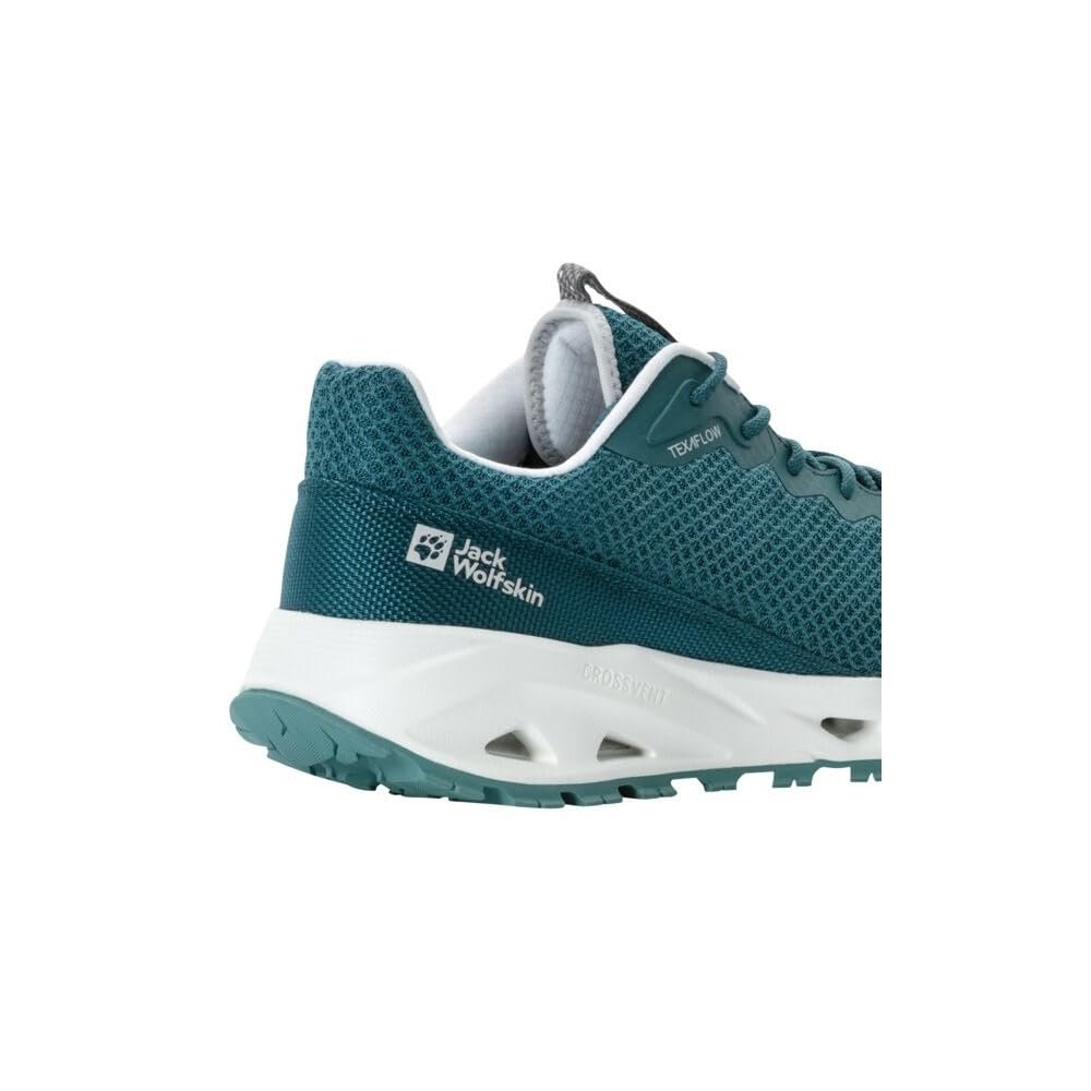 Кросівки Jack Wolfskin Prelight Vent Low M, фото №6