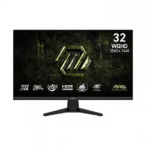 Монитор MSI MAG 325QF E18V - Фото 1