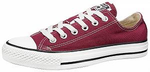 Кросівки Converse Chuck Taylor All Star Seasonal Ox Low Top - Фото 1