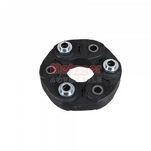 Шарнир карданного вала METZGER AUTOTEILE 8073661 для MERCEDES-BENZ, задний, передний - Фото 1