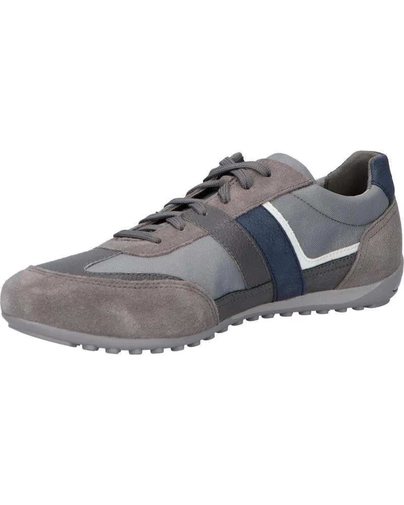 Кросівки Geox U Wells A, фото №3 Кросівки Geox U Wells A, фото №3