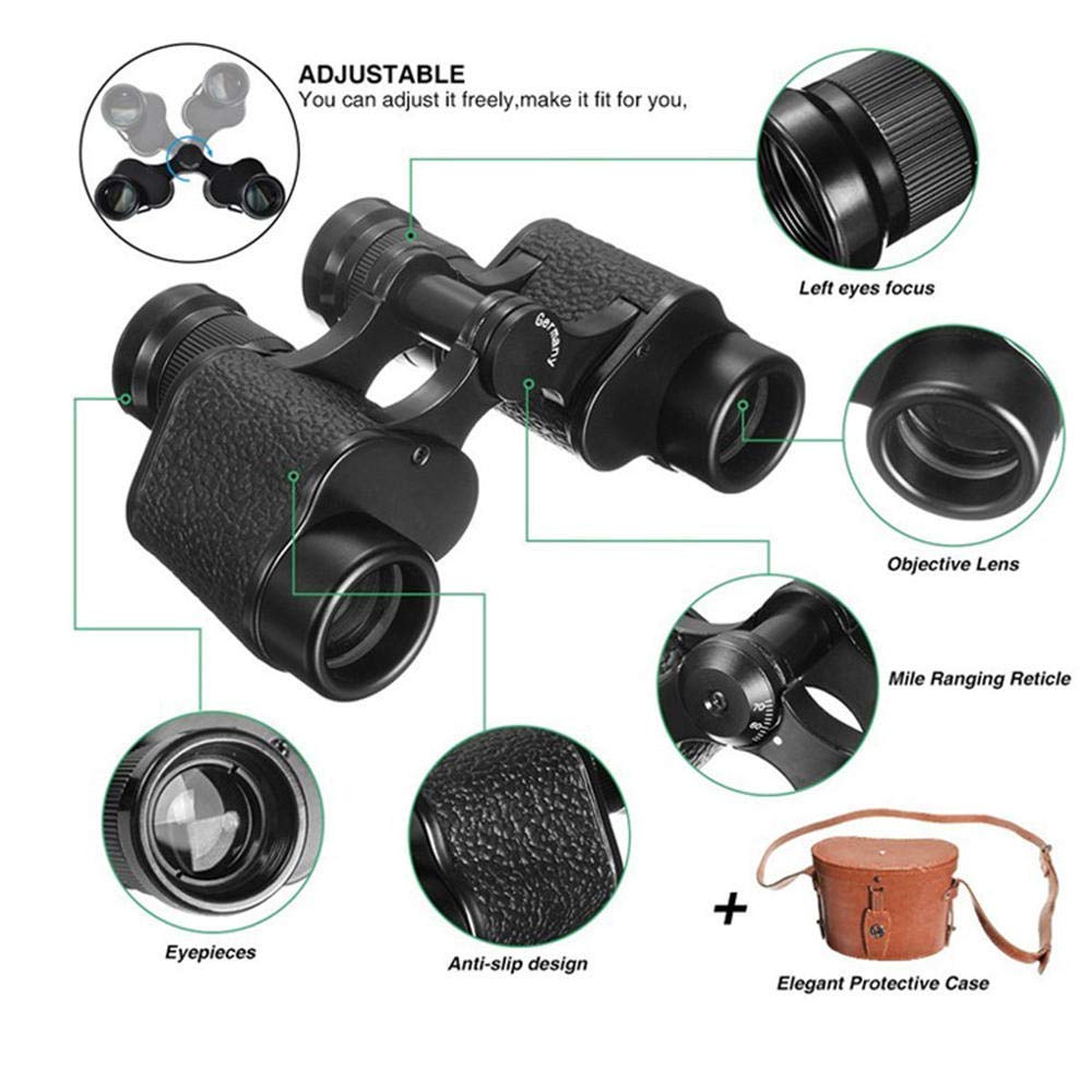 Бінокль Spacmirrors x 24 mm HD, фото №2 Бінокль Spacmirrors x 24 mm HD, фото №2