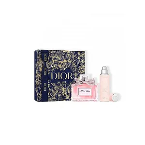 Парфумерна вода Dior Miss Eau Parfum 50 мл - Фото 1