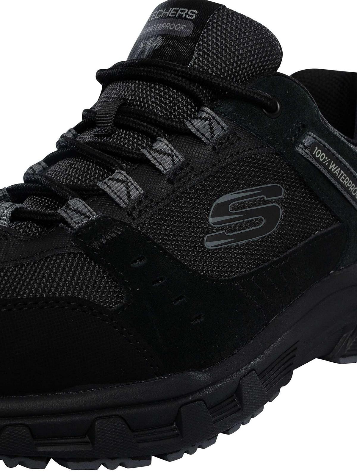 Кроссовки Skechers Oak Canyon мужские, фото №7