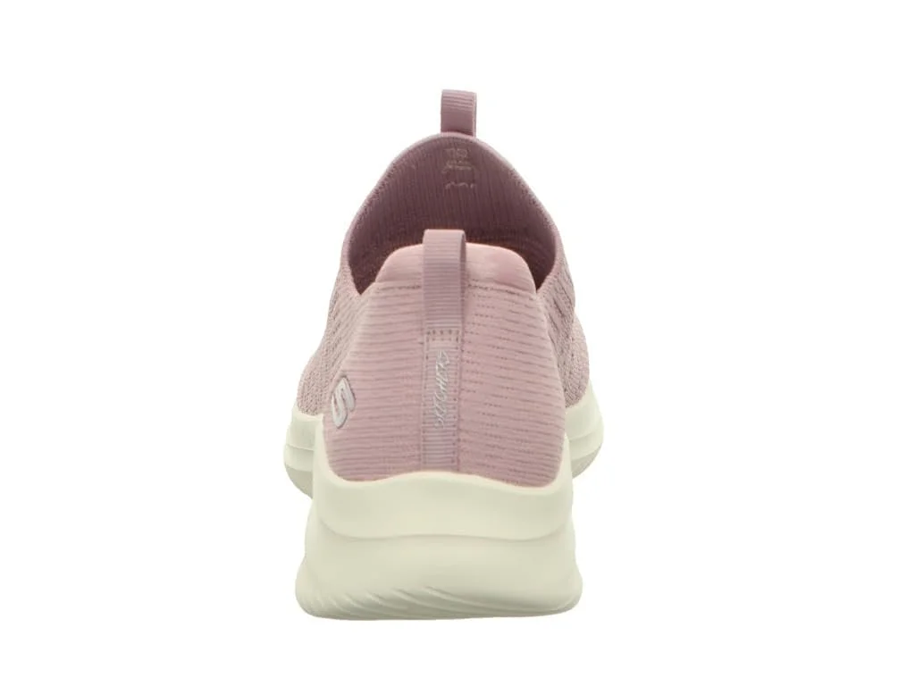 Кроссовки Skechers Ultra Flex 3.0 Classy Charm женские, фото №3