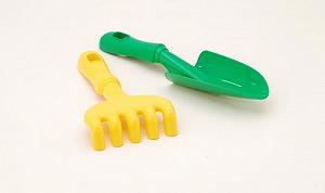 Песочный набор Ромашка 5 [tsi22834-TSI] - Фото 1