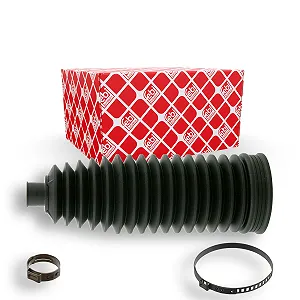 Комплект пыльников рулевого управления FEBI BILSTEIN 26505 для BMW передний мост слева - Фото 1