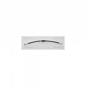 Тормозной шланг TRISCAN 8150 29132 для AUDI SEAT SKODA VW, передний мост - Фото 1