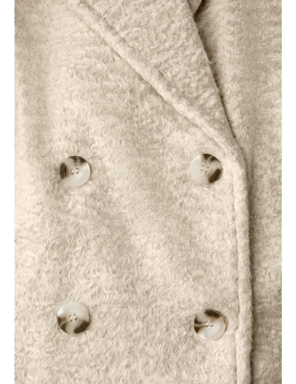 Пальто Street One Studio Wool Look Жіноче, фото №5