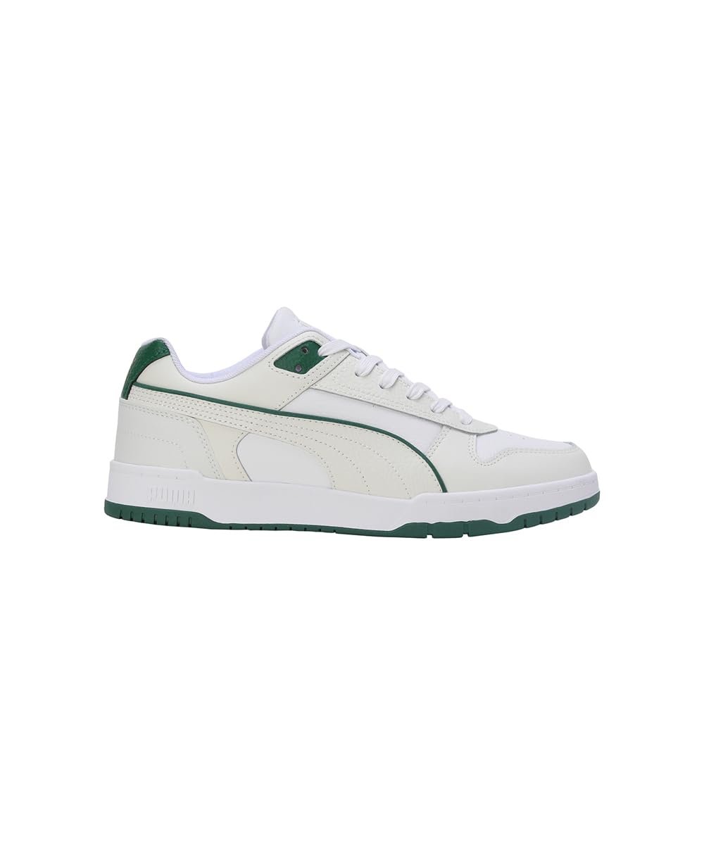 Кроссовки Puma Unisex Rbd Game Low, фото №3