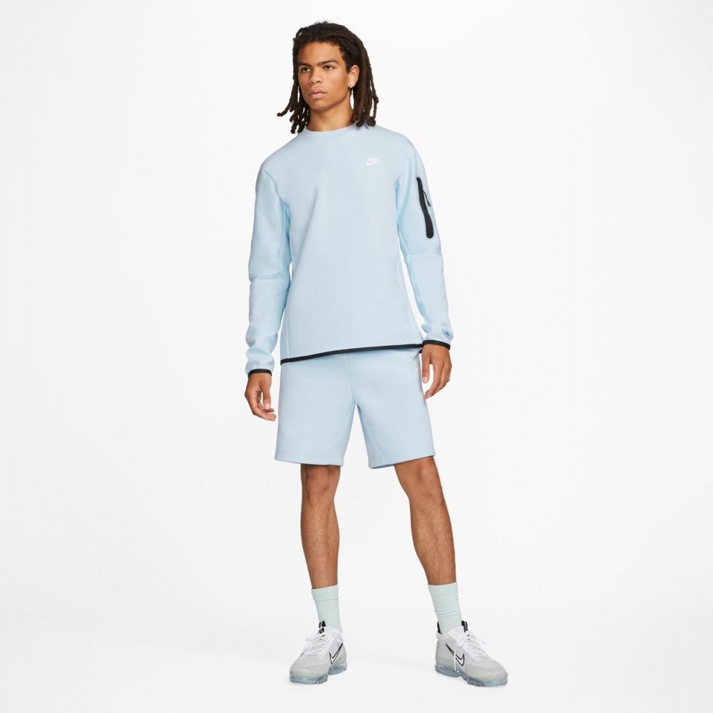 Світшот Nike Tech Fleece  L, фото №2