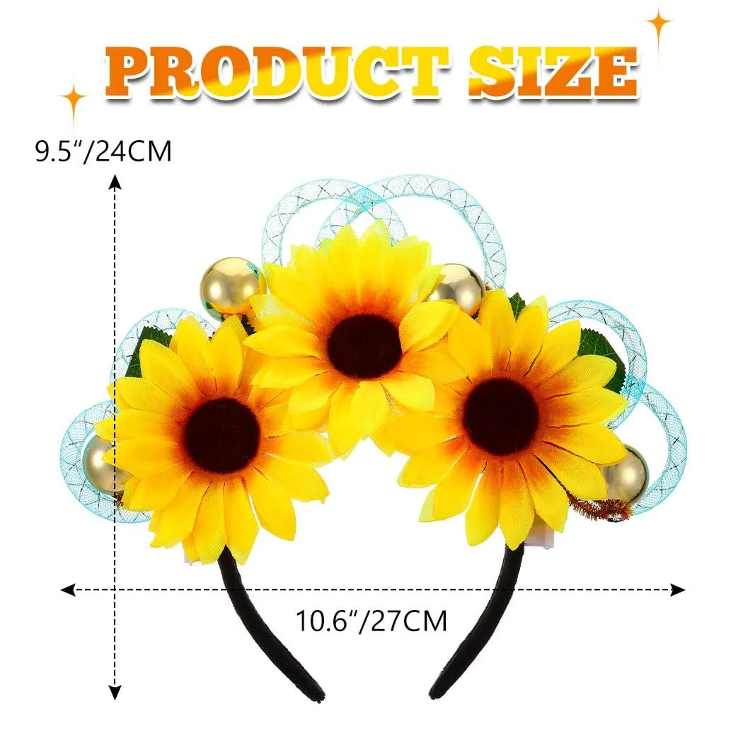 Обруч для волосся, фото №5