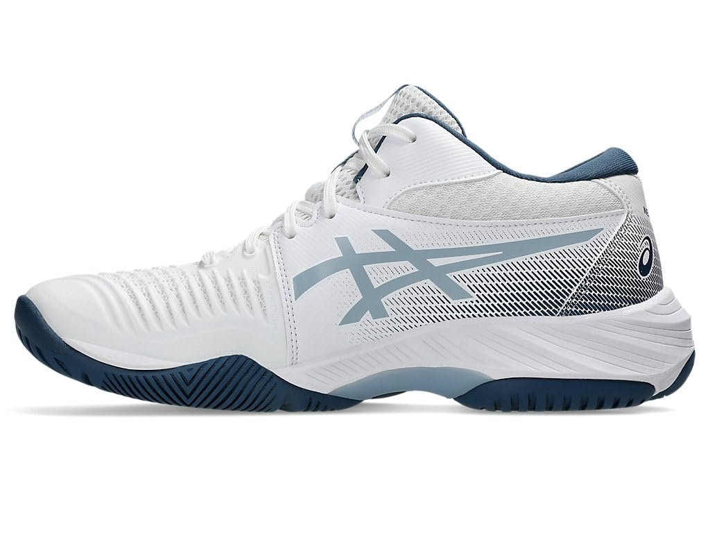 Кросівки ASICS Netburner Ballistic Ff Mt 3, фото №7