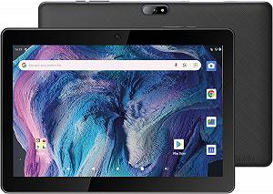 Планшет 10.1" Logicom Tab 130 2/64Gb 4 ядра Android 13 5000 mAh Чорний - Фото 1