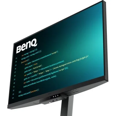 Монитор BenQ RD320U Metallic Grey, фото №5