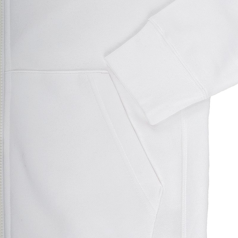 Толстовка Nike NSW CLUB HOODIE FZ BB L, фото №3