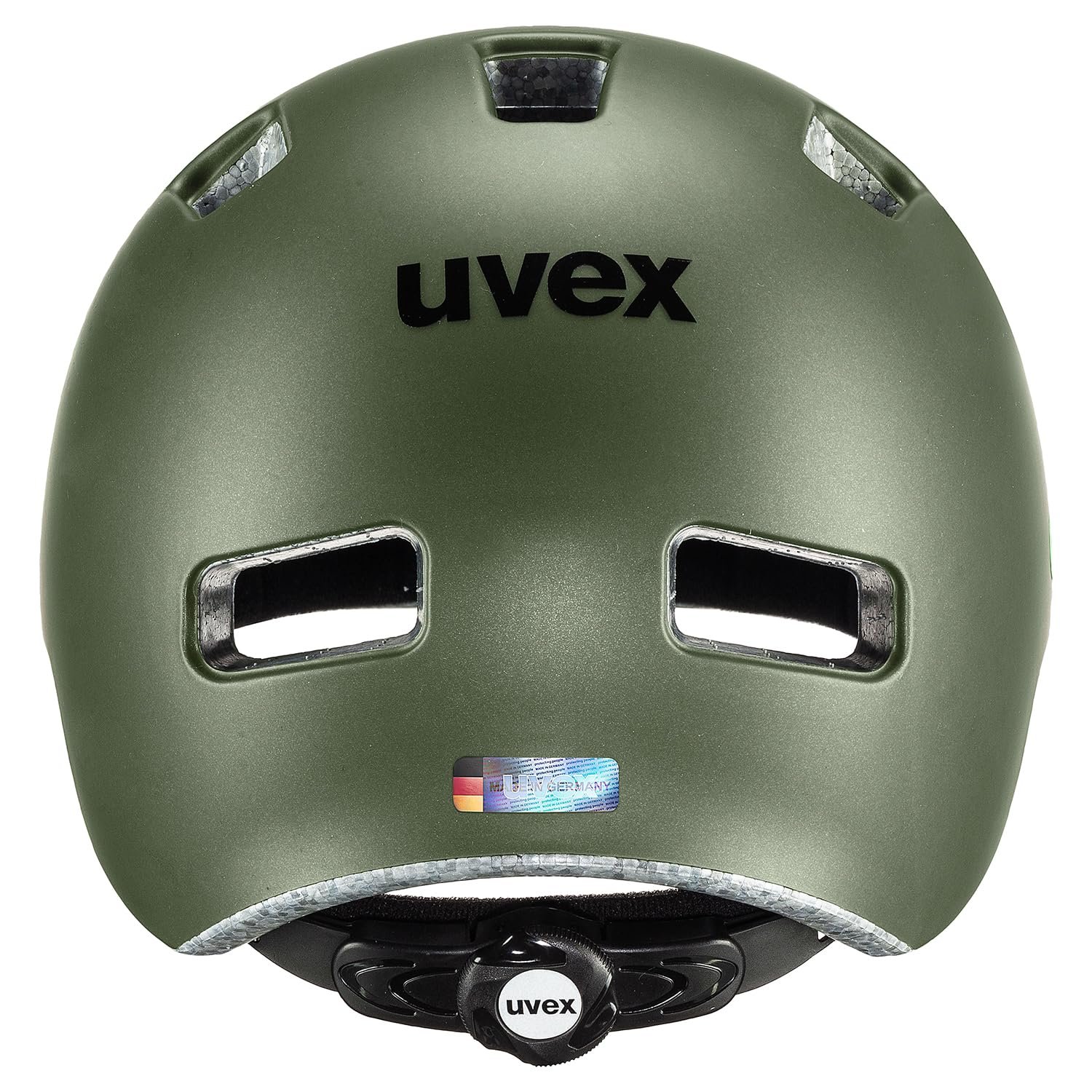 Шолом Uvex hlmt 4 cc дитячий, фото №2