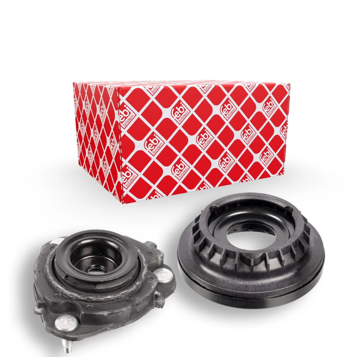 Ремкомплект опоры амортизатора FEBI BILSTEIN 19938 для FORD передний мост, фото №1