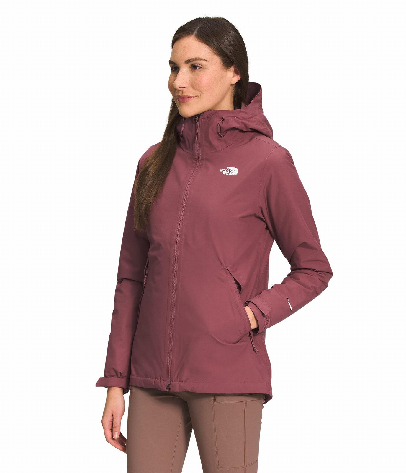 Куртка THE NORTH FACE Women's Carto, фото №3