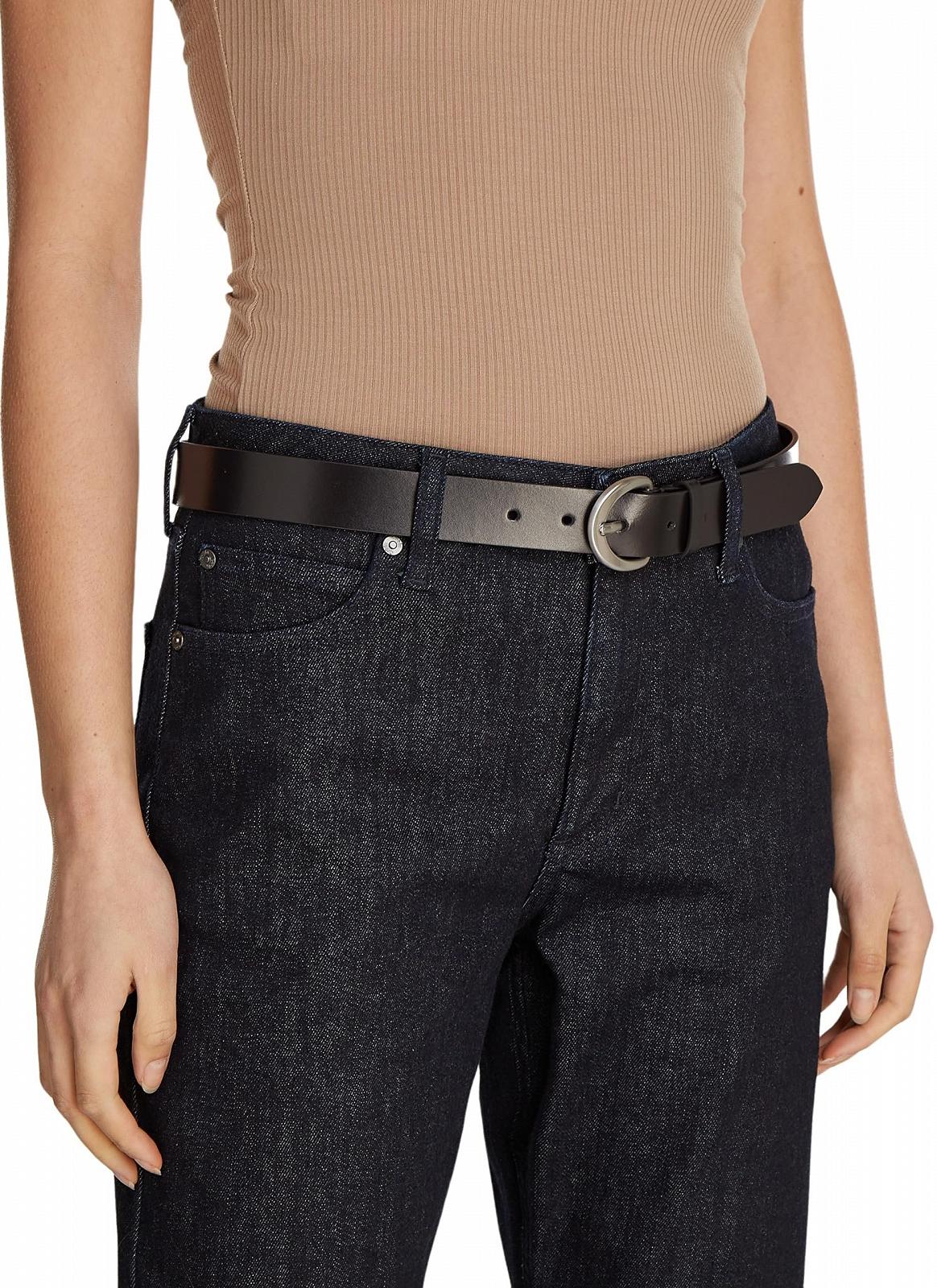 Ремень Calvin Klein Damen Fester, фото №3