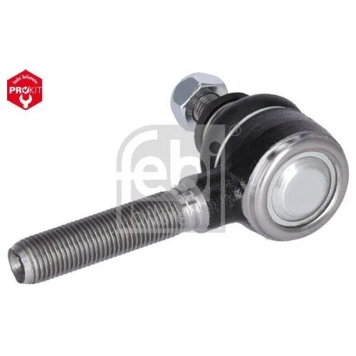 Наконечник рульової тяги FEBI BILSTEIN ProKit 25192 передній міст зліва зовнішній для VW, фото №3