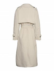 Тренчкот VERO MODA Vmchloe Long Ga Noos synthetic.ua - Фото 1