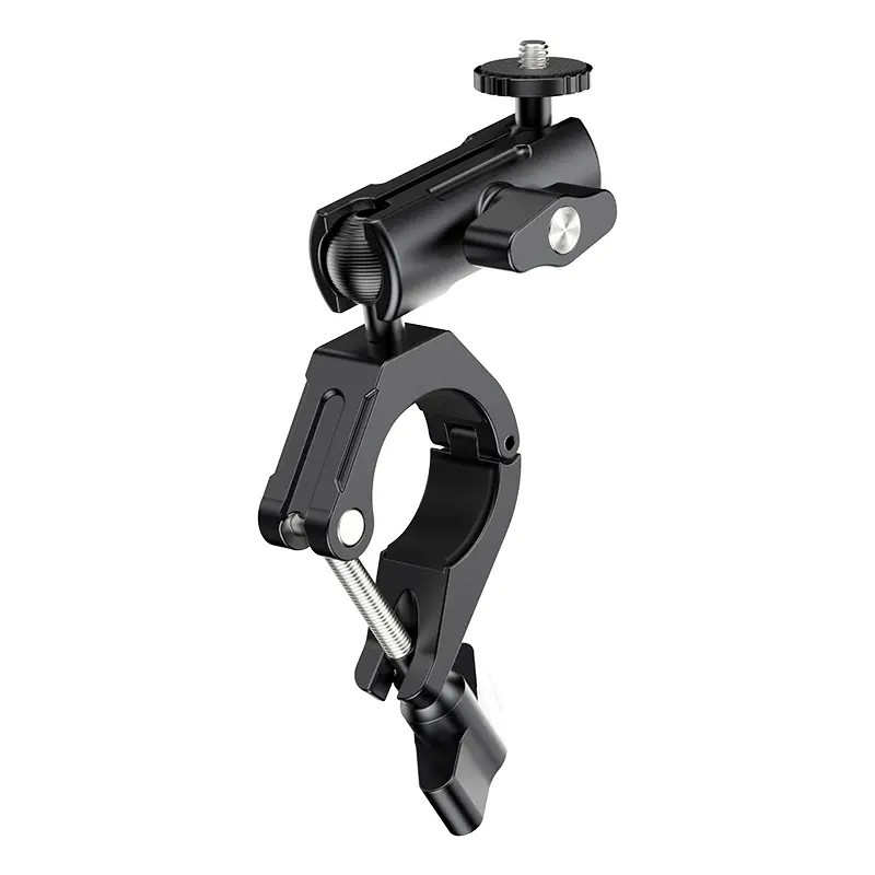 Кріплення на кермо для Insta360 GoPro шарнірне Ulanzi CM025, фото №2