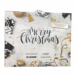 Парфумерний календар Coty Merry Christmas (Упаковка з 1) - Фото 1