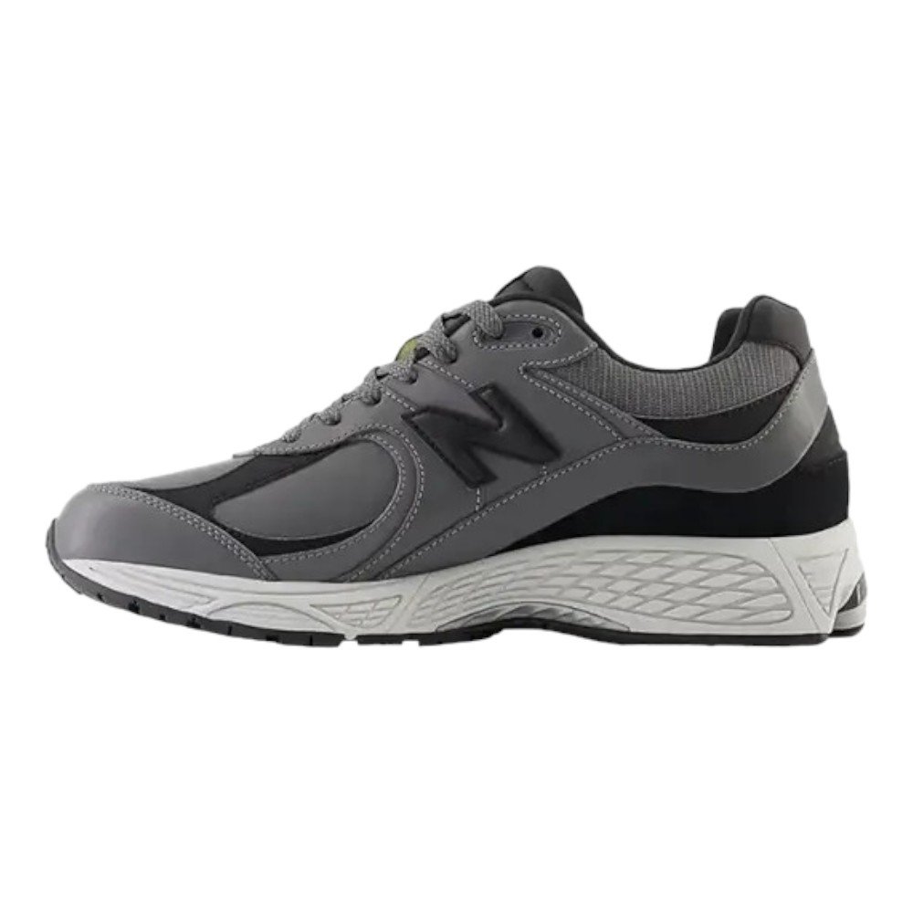 Кроссовки New Balance 2002R 42, фото №1