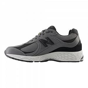 Кроссовки New Balance 2002R 42 - Фото 1