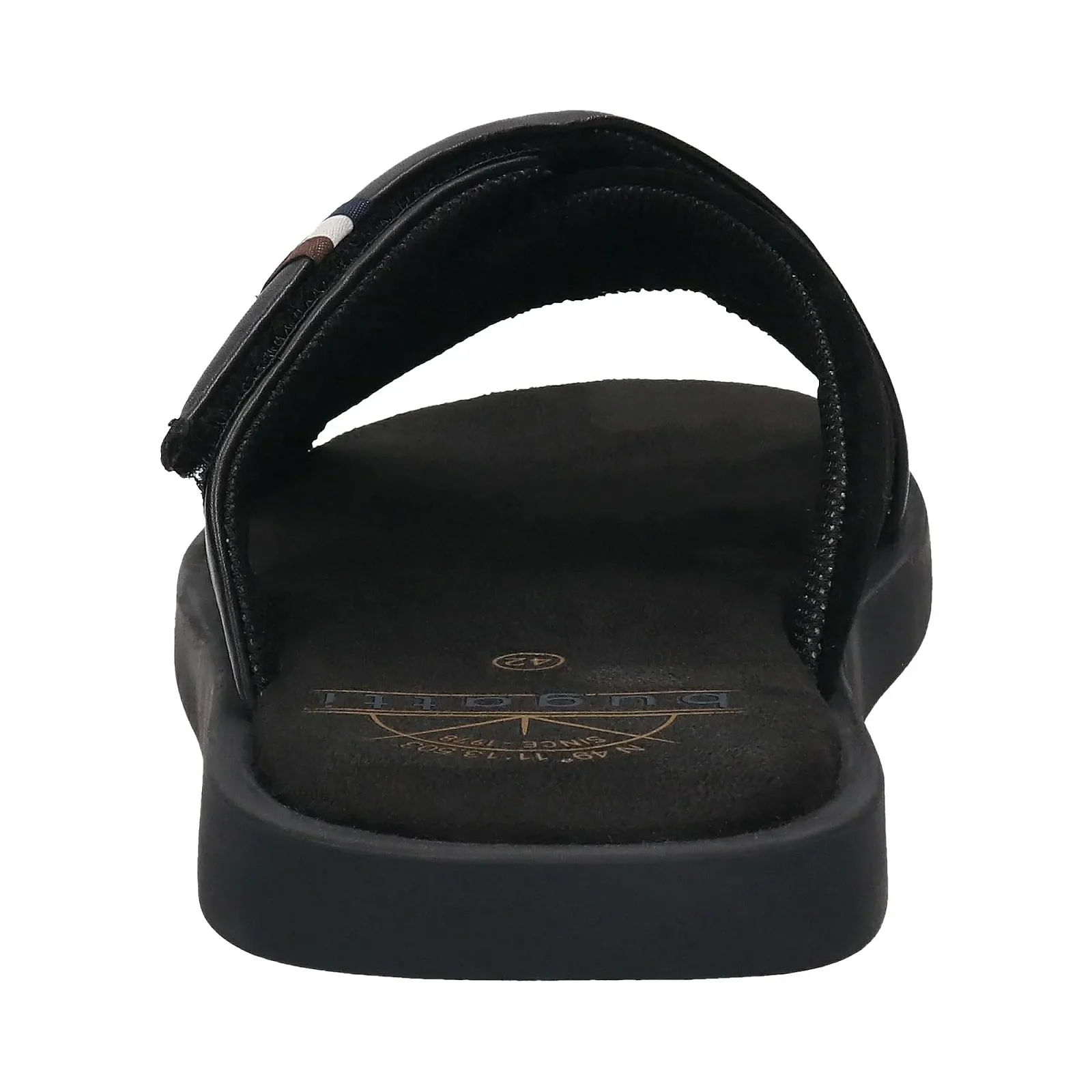 Сандалії Bugatti Класичні чоловічі, фото №3