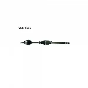 Приводной вал SKF VKJC 8506 для CITROËN PEUGEOT передний правый - Фото 1