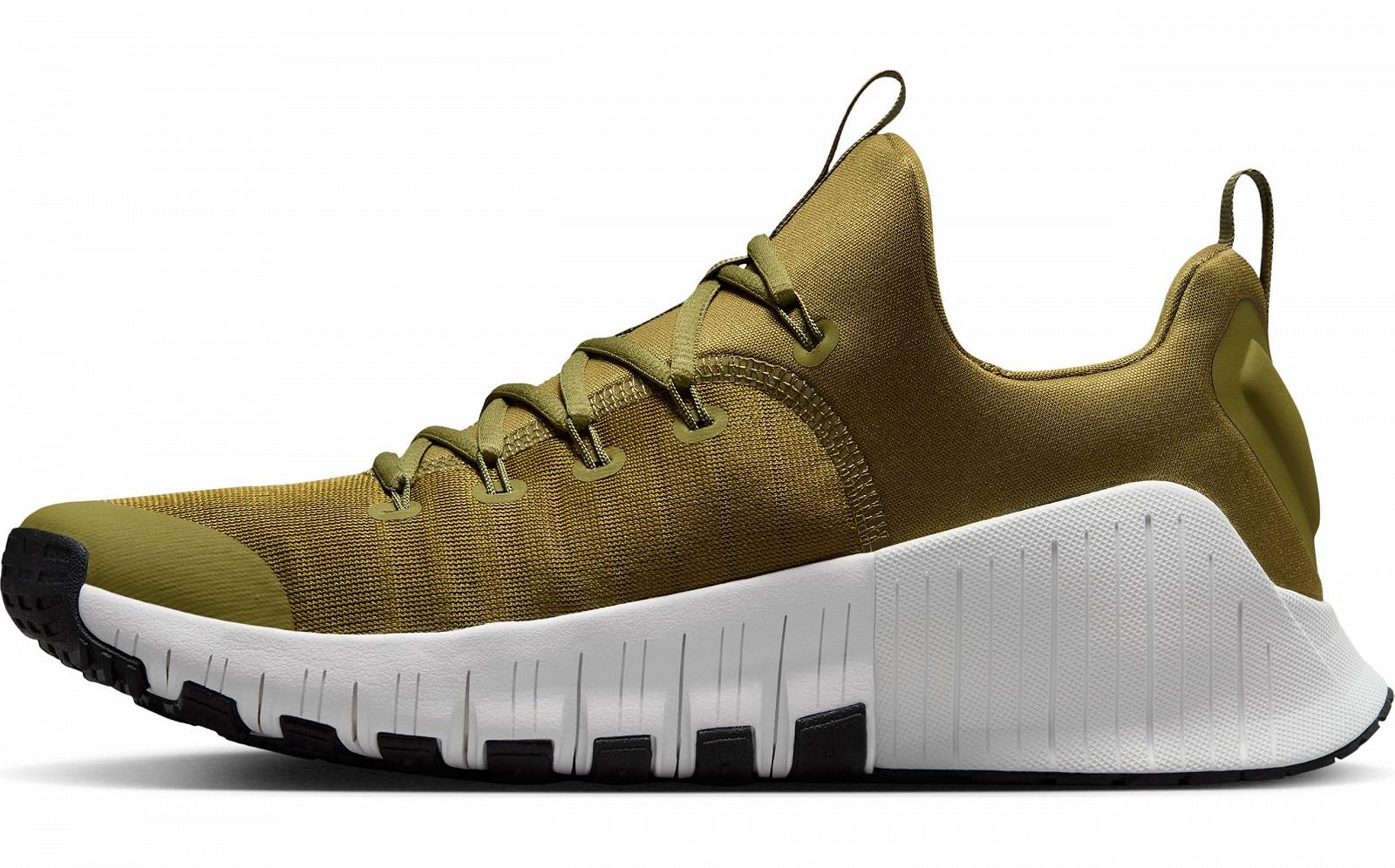 Чоловічі Кросівки Nike Free Metcon 6 для Тренувань, фото №10