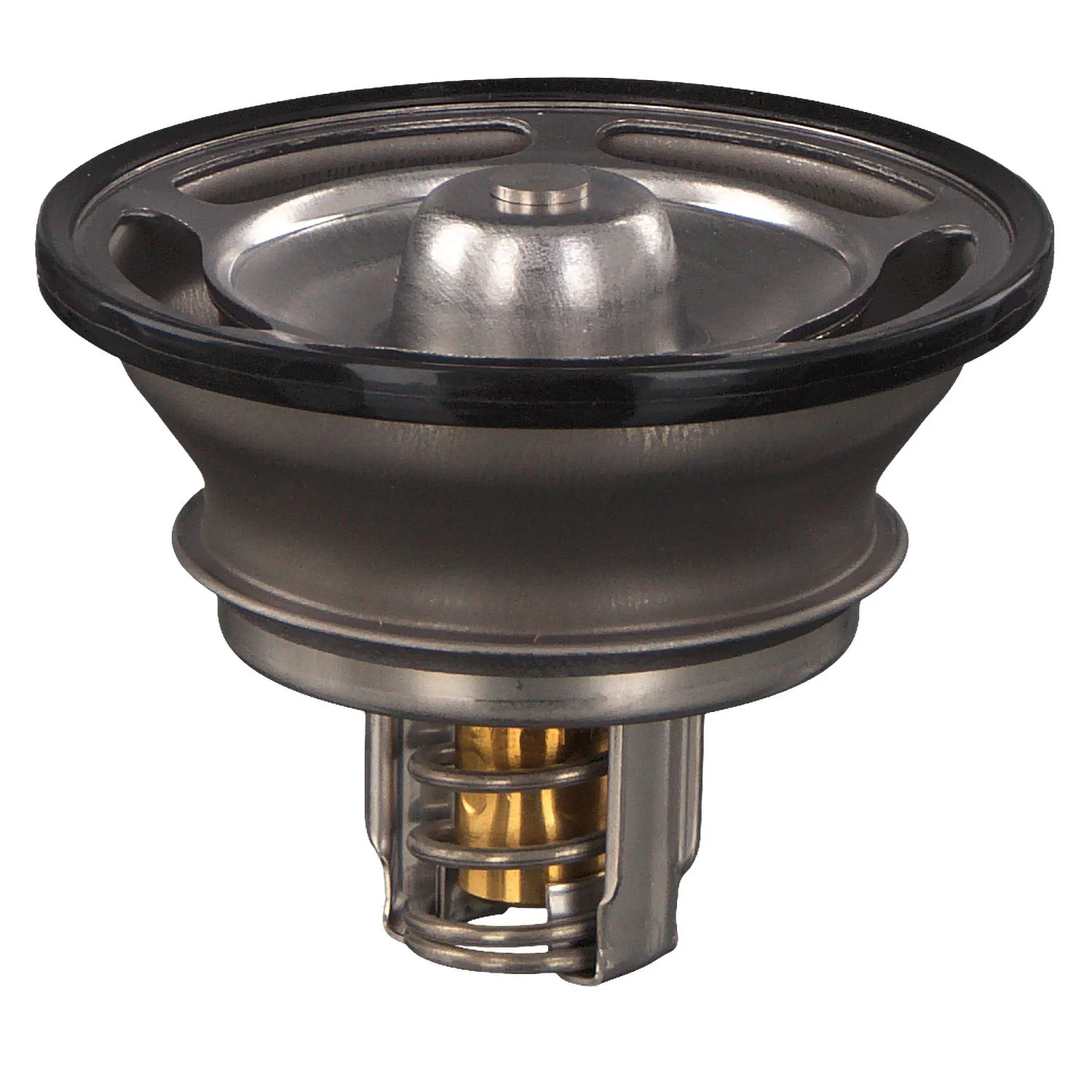 Термостат охолоджувальної рідини FEBI BILSTEIN 39860 для VOLVO RENAULT TRUCKS, фото №3 Термостат охолоджувальної рідини FEBI BILSTEIN 39860 для VOLVO RENAULT TRUCKS, фото №3