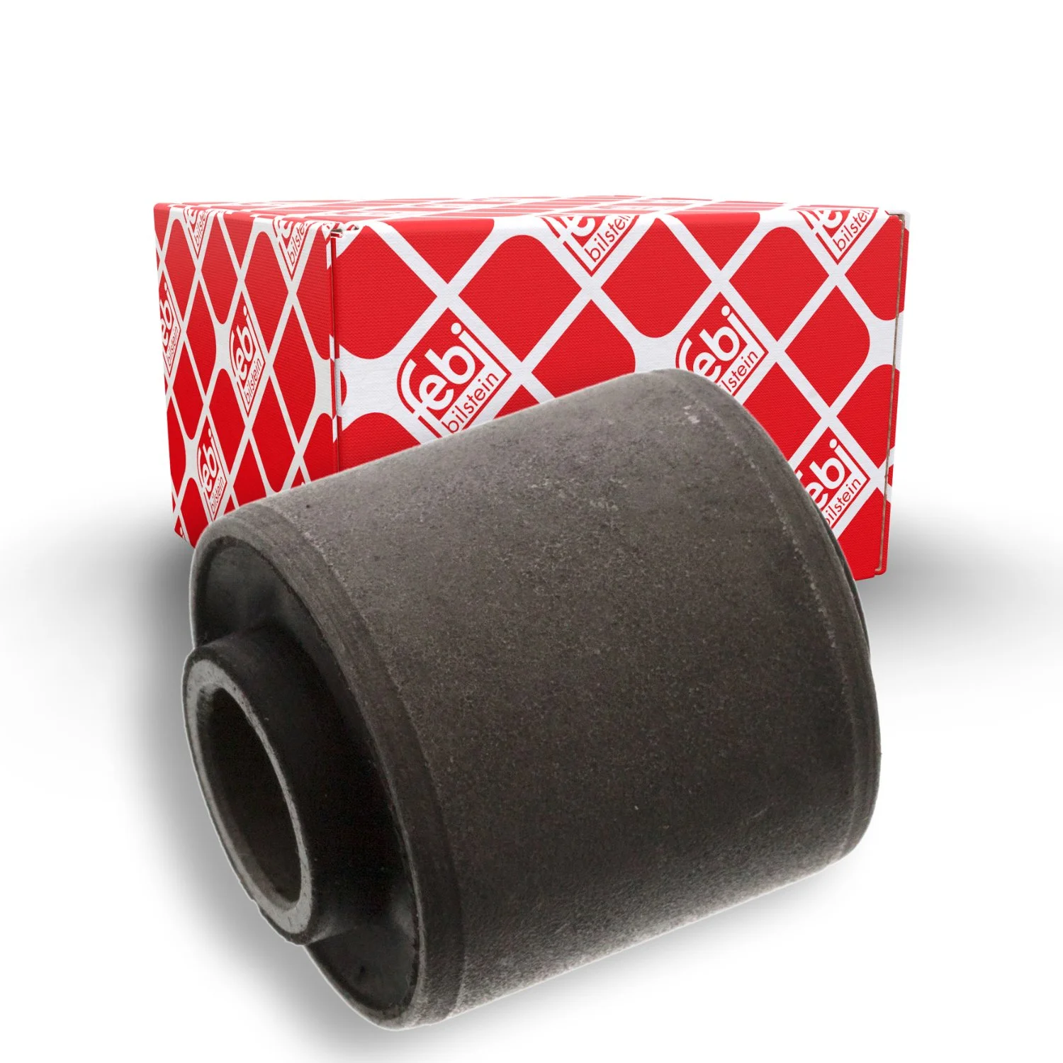 Подушка двигуна FEBI BILSTEIN 09400 для CITROËN FIAT LANCIA PEUGEOT, задня, фото №1