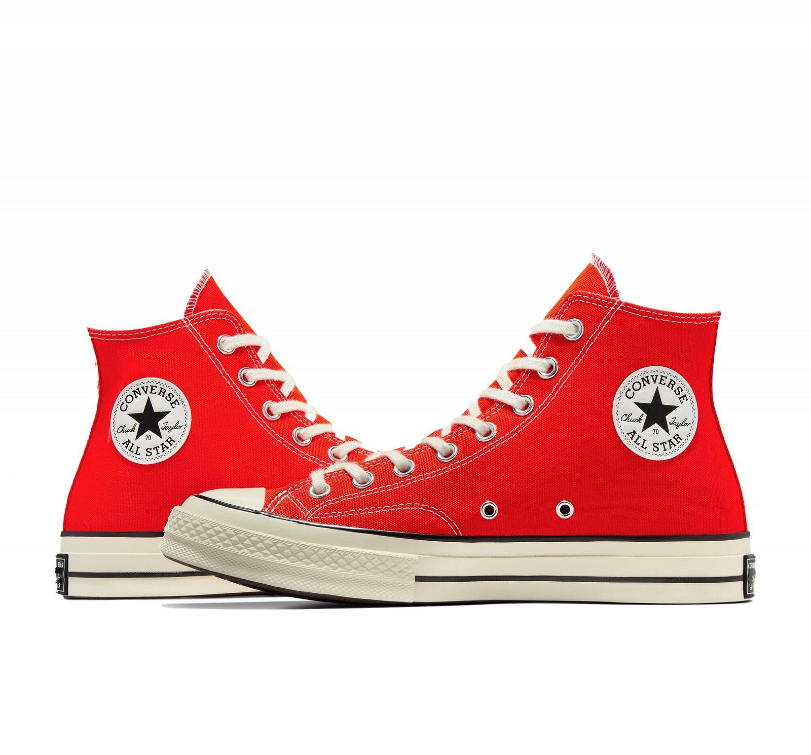Кроссовки Converse Chuck Taylor All Star Vintage Washed Twill OX мужские, фото №4