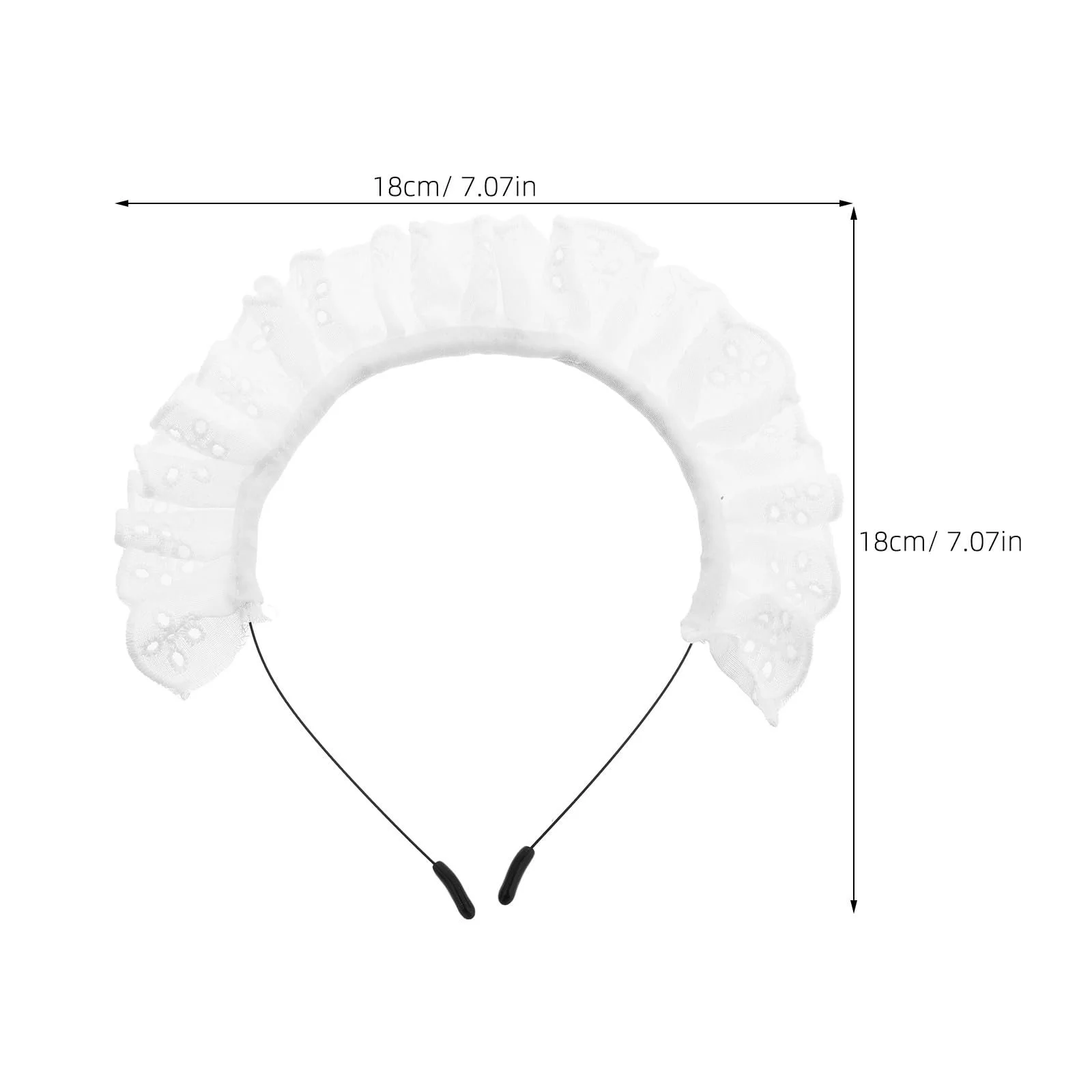 Обруч Lolita, фото №7