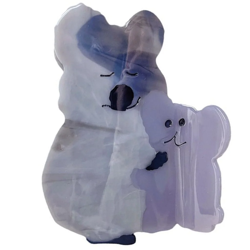 Заколки для волос Yjcnelcr для женщин, забавные в форме коалы, заколка для волос, милая заколка для волос, инструмент для укладки густых волос, заколки, зажимы для волос, украшения для волос для женщин, девочек, фото №1 Заколки для волос Yjcnelcr для женщин, забавные в форме коалы, заколка для волос, милая заколка для волос, инструмент для укладки густых волос, заколки, зажимы для волос, украшения для волос для женщин, девочек, фото №1