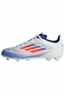 Футбольные Бутсы Adidas F50 League для детей, для твердого грунта - Фото 1