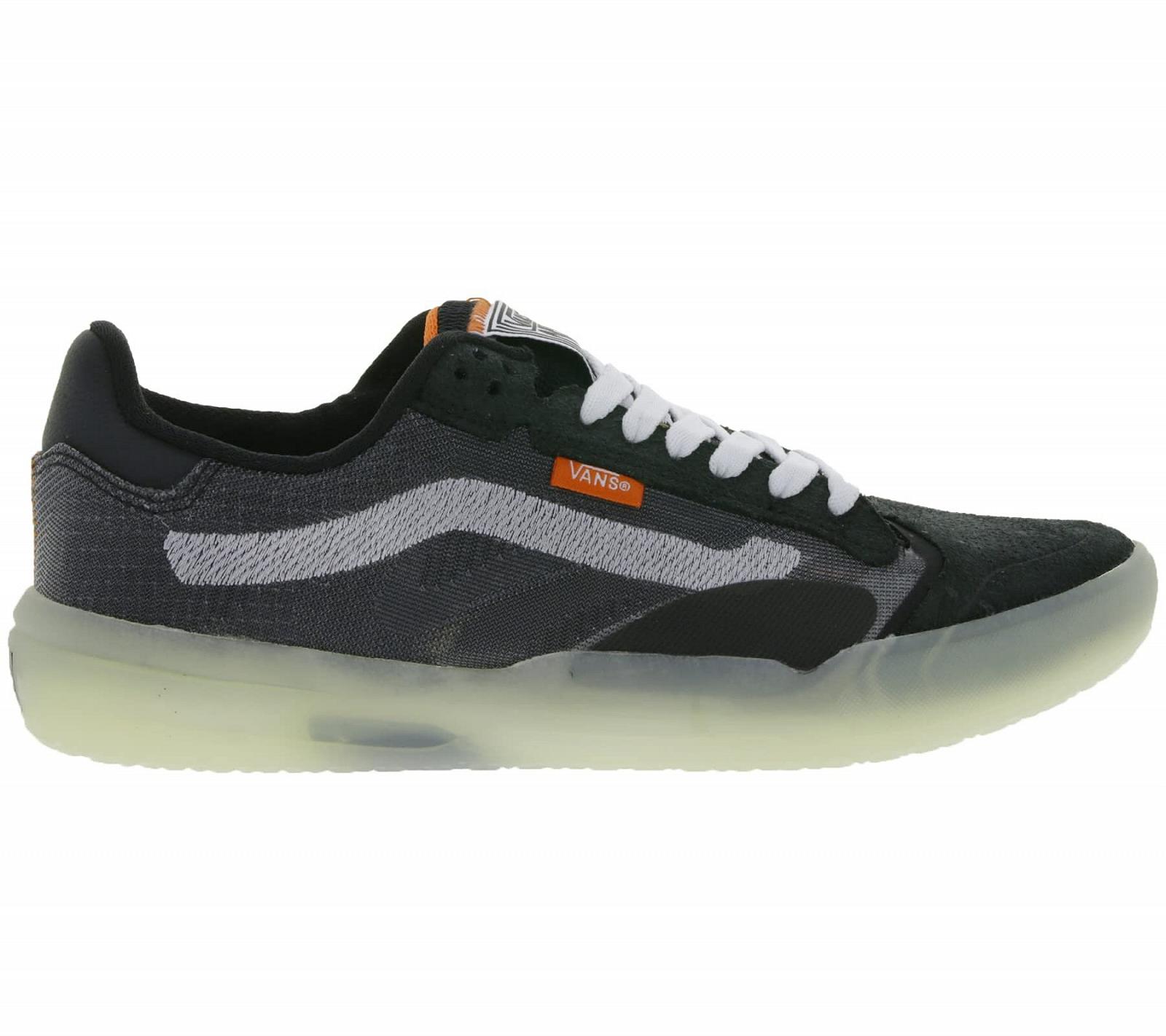 Кроссовки Vans Ua Evdnt ULTIMATEWAFFLE мужские, фото №3