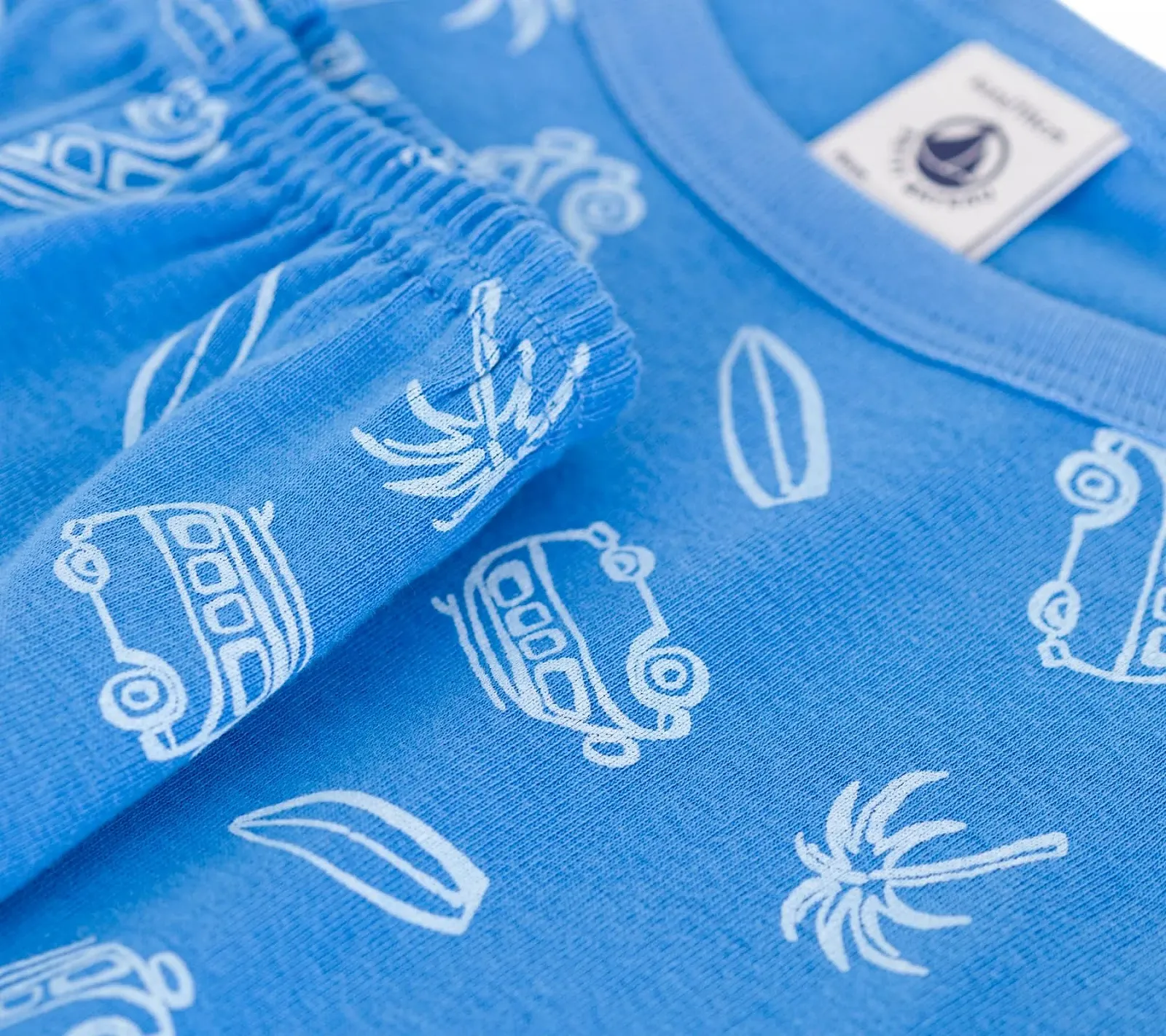 Піжама Petit Bateau, фото №4